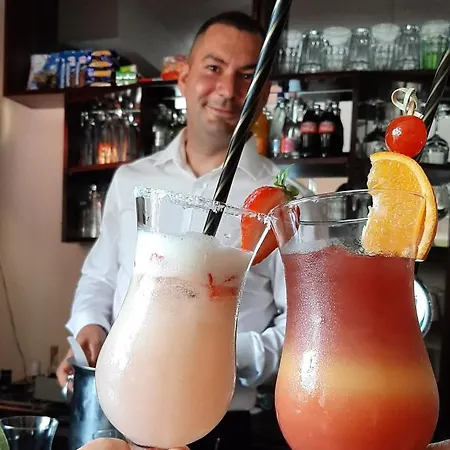 Koeroes Panzio Es Etterem 3* Gyomaendrőd