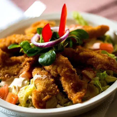 Hotel Koeroes Panzio Es Etterem 3*