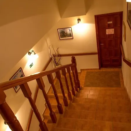 Koeroes Panzio Es Etterem 3* Gyomaendrőd