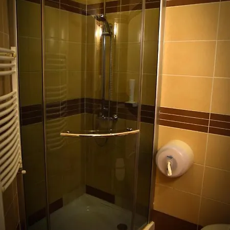 Hotel Koeroes Panzio Es Etterem Gyomaendrőd