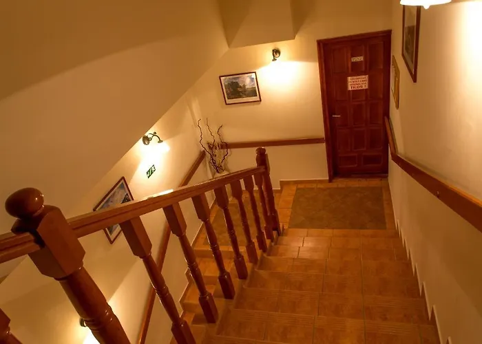 Koeroes Panzio Es Etterem 3* Gyomaendrőd