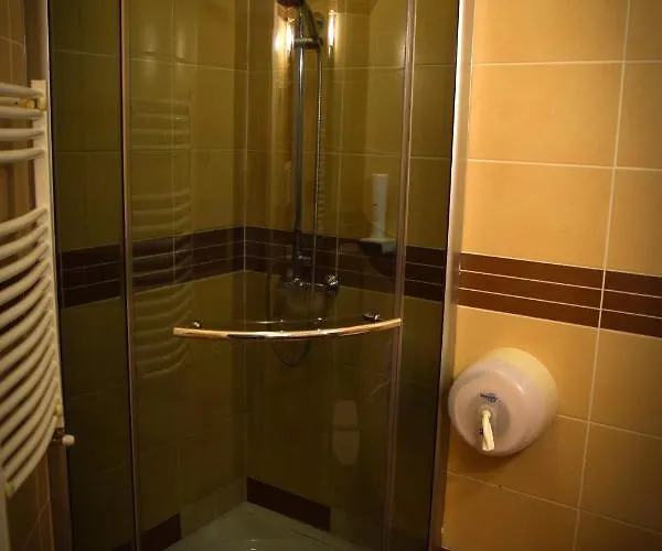 Hotel Koeroes Panzio Es Etterem Gyomaendrőd